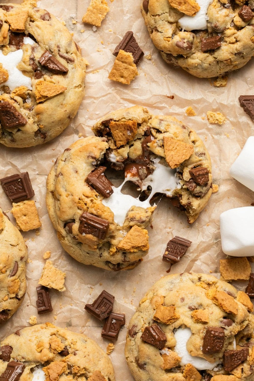 Gourmet Cookies