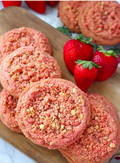 Gourmet Cookies