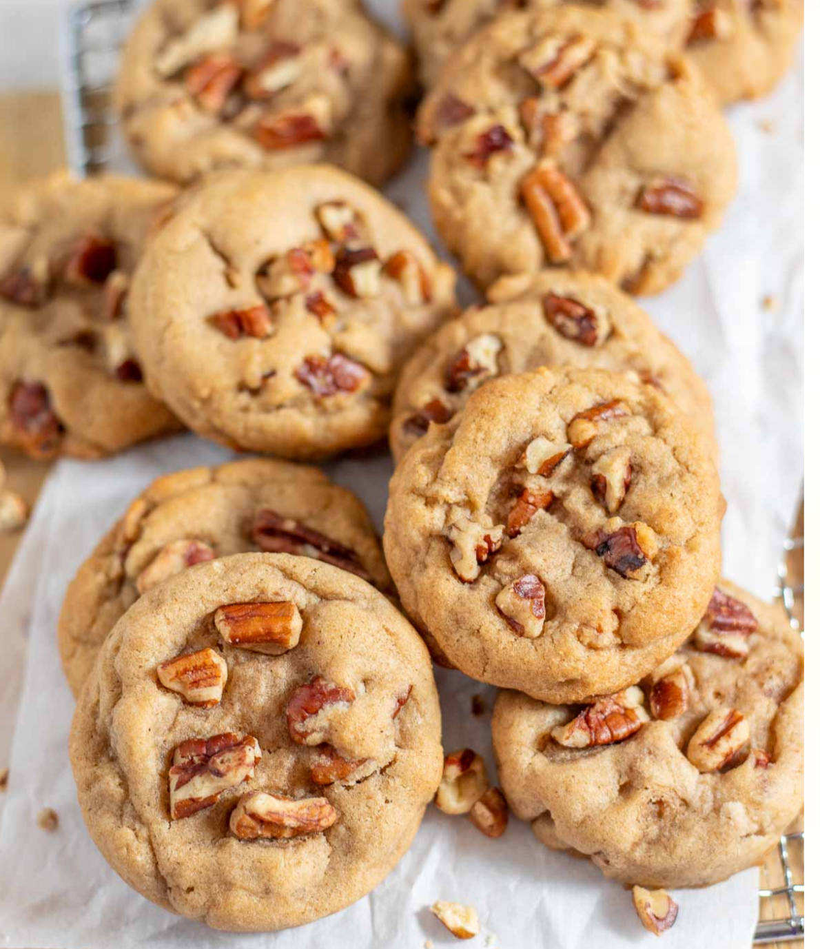 Gourmet Cookies