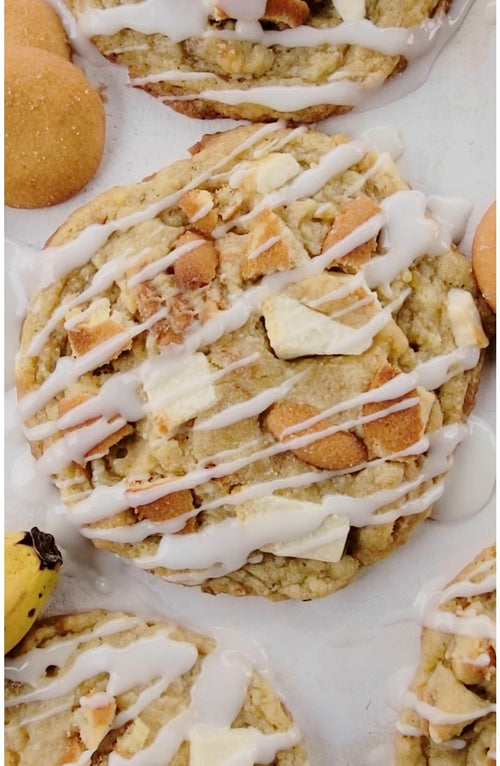 Gourmet Cookies