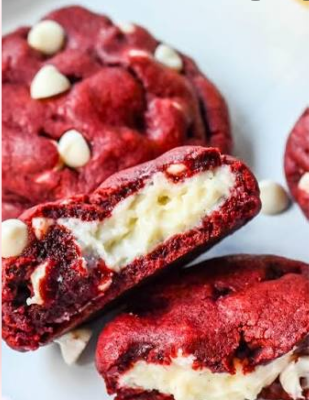 Gourmet Cookies